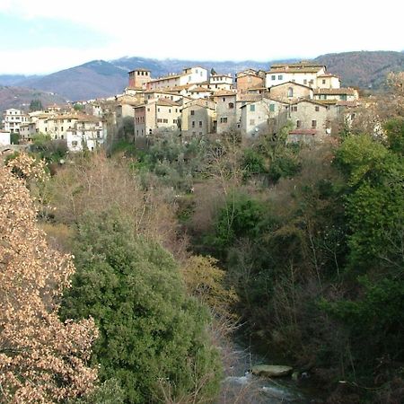 Dimora Casa Eugenia Hotel Лоро Чиуфена Екстериор снимка
