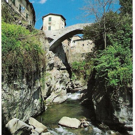 Dimora Casa Eugenia Hotel Лоро Чиуфена Екстериор снимка