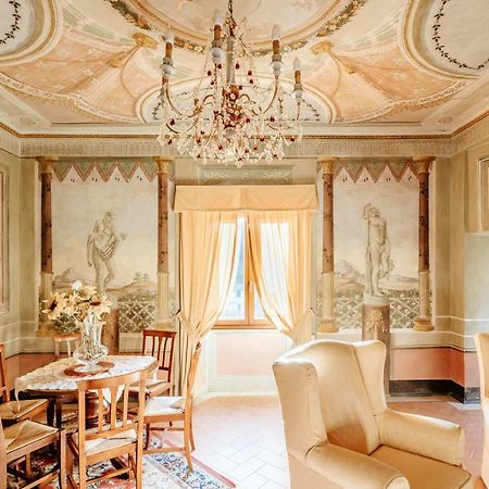 Dimora Casa Eugenia Hotel Лоро Чиуфена Екстериор снимка