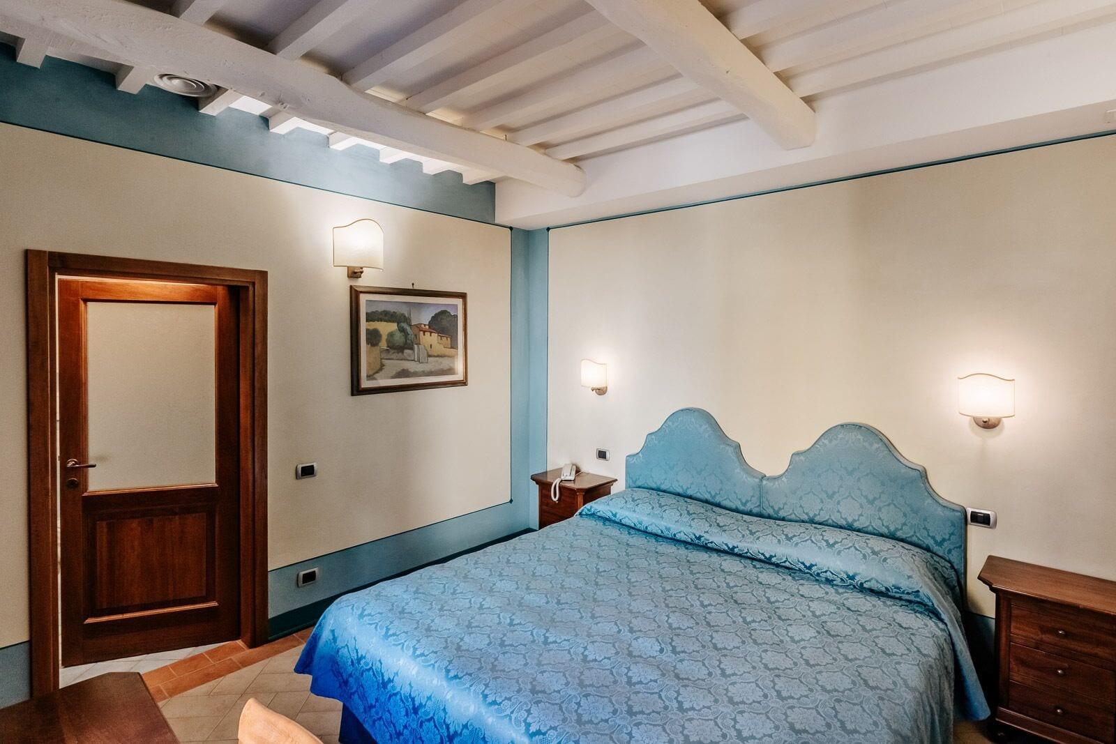 Dimora Casa Eugenia Hotel Лоро Чиуфена Екстериор снимка