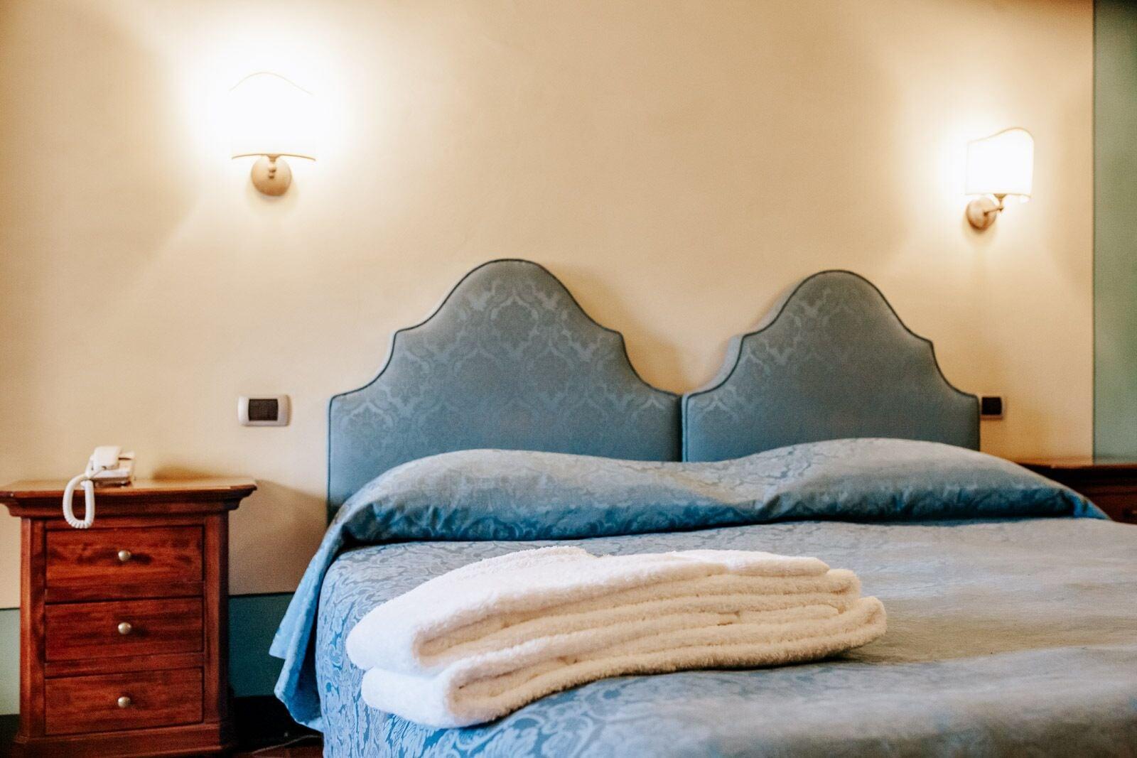 Dimora Casa Eugenia Hotel Лоро Чиуфена Екстериор снимка