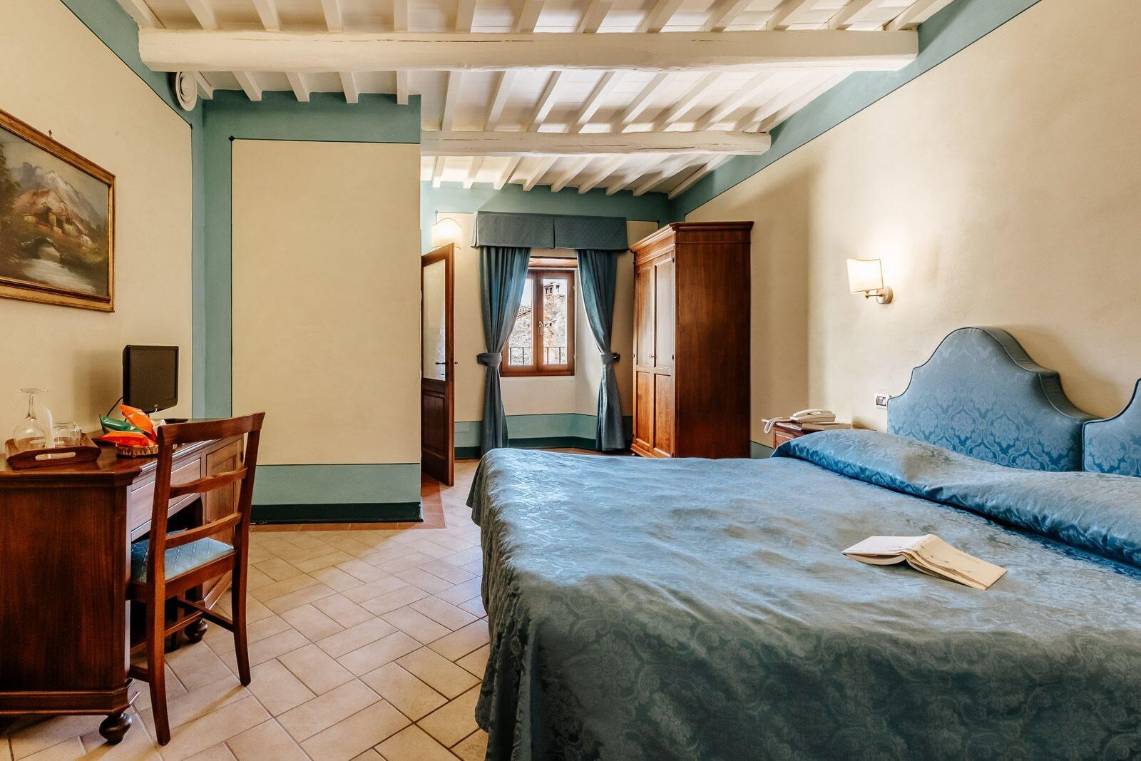 Dimora Casa Eugenia Hotel Лоро Чиуфена Екстериор снимка