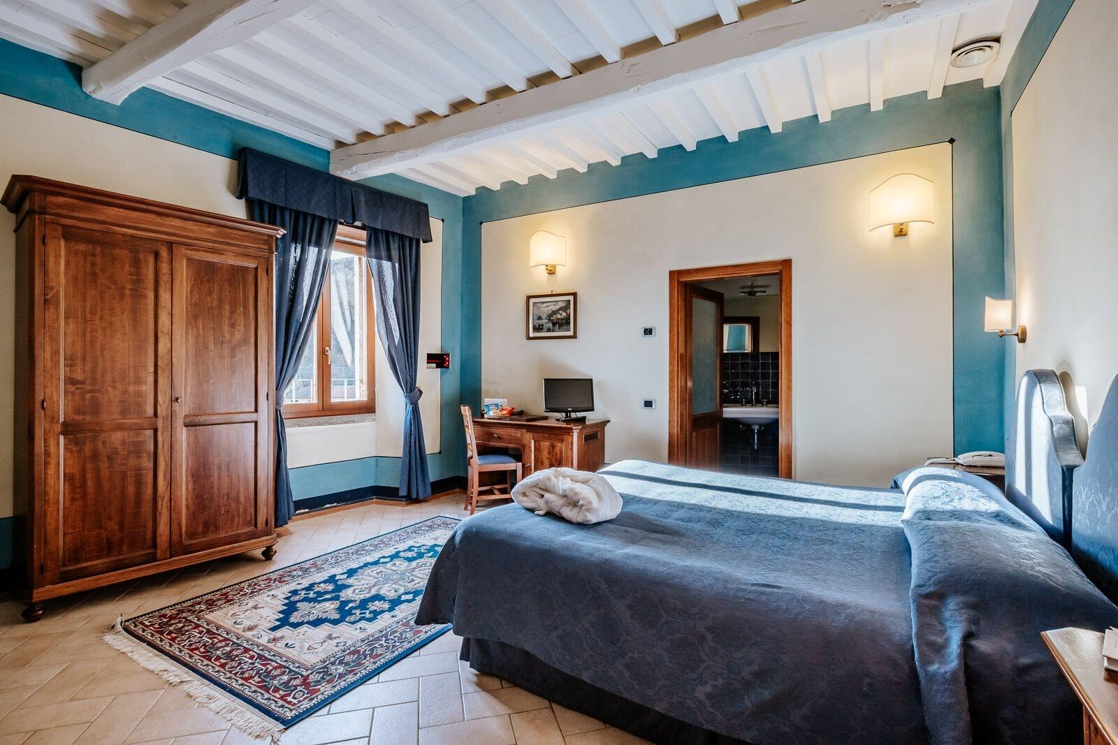 Dimora Casa Eugenia Hotel Лоро Чиуфена Екстериор снимка