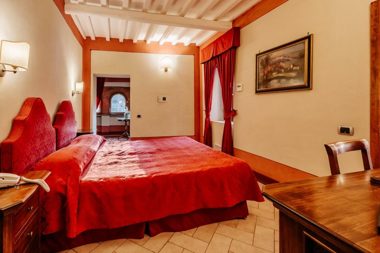 Dimora Casa Eugenia Hotel Лоро Чиуфена Екстериор снимка