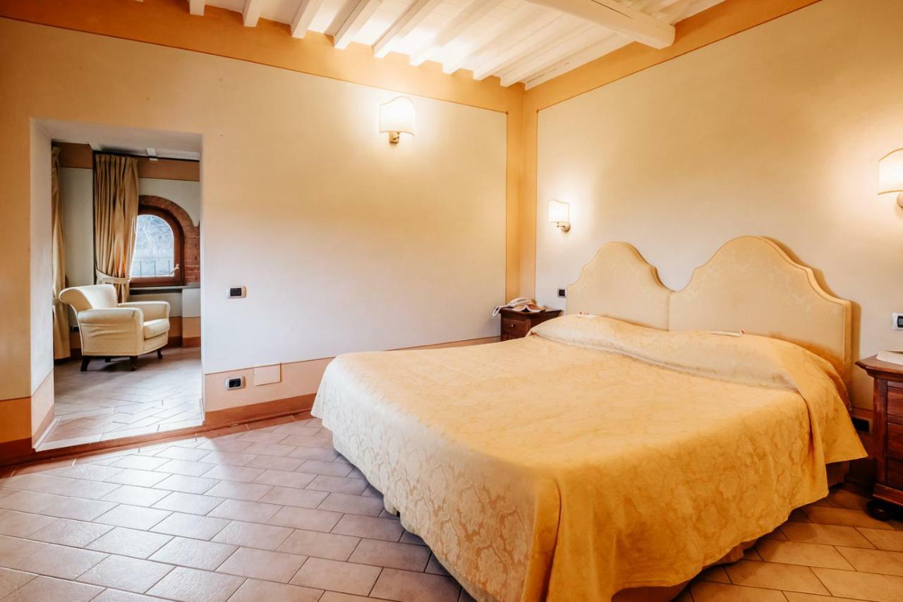 Dimora Casa Eugenia Hotel Лоро Чиуфена Екстериор снимка