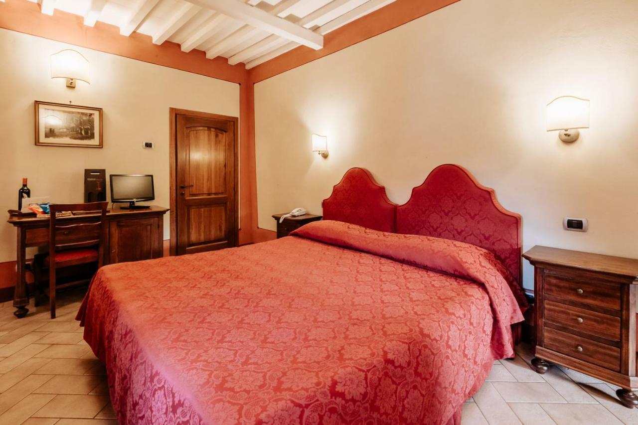 Dimora Casa Eugenia Hotel Лоро Чиуфена Екстериор снимка